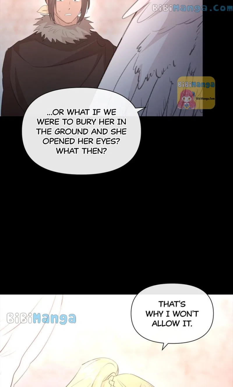 The Golden Forest Chapter 92 – Page 19