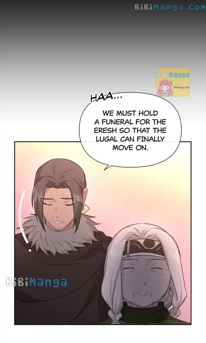 The Golden Forest Chapter 92 – Page 21