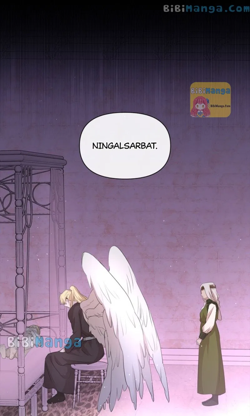 The Golden Forest Chapter 92 – Page 23
