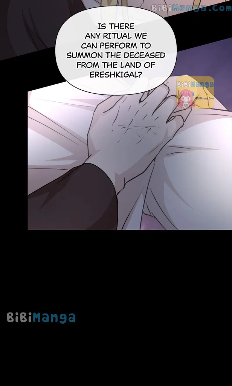 The Golden Forest Chapter 92 – Page 25