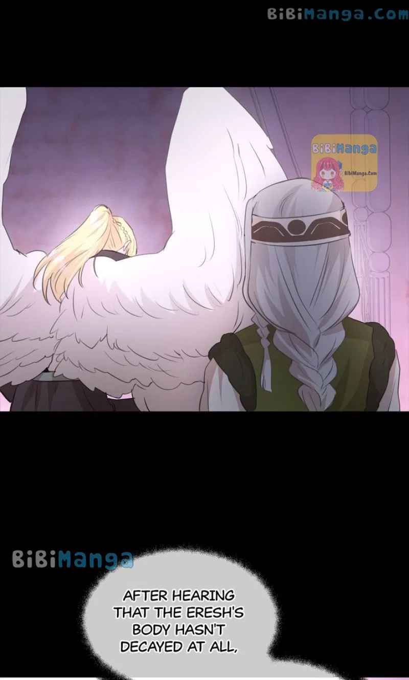 The Golden Forest Chapter 92 – Page 26