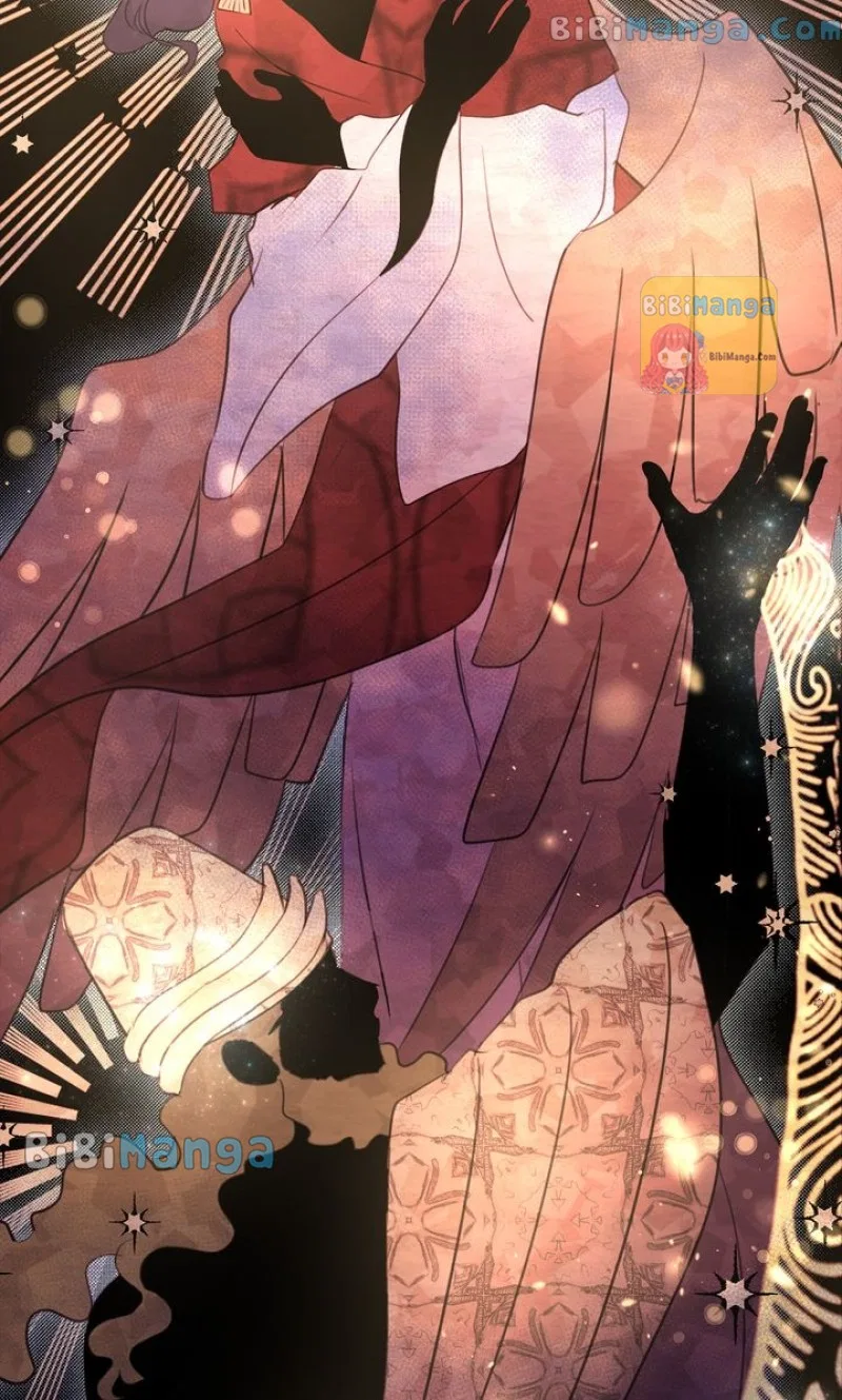 The Golden Forest Chapter 92 – Page 30