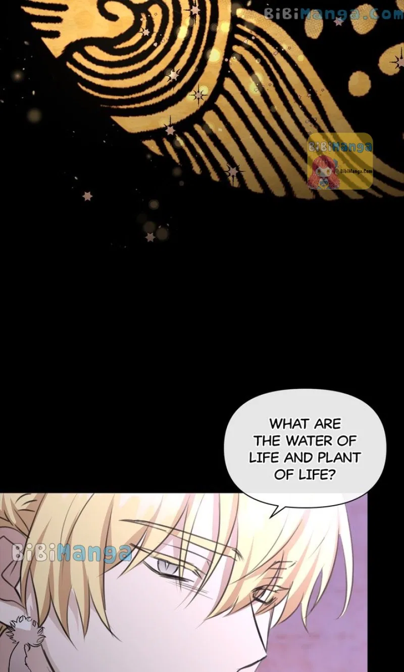 The Golden Forest Chapter 92 – Page 32
