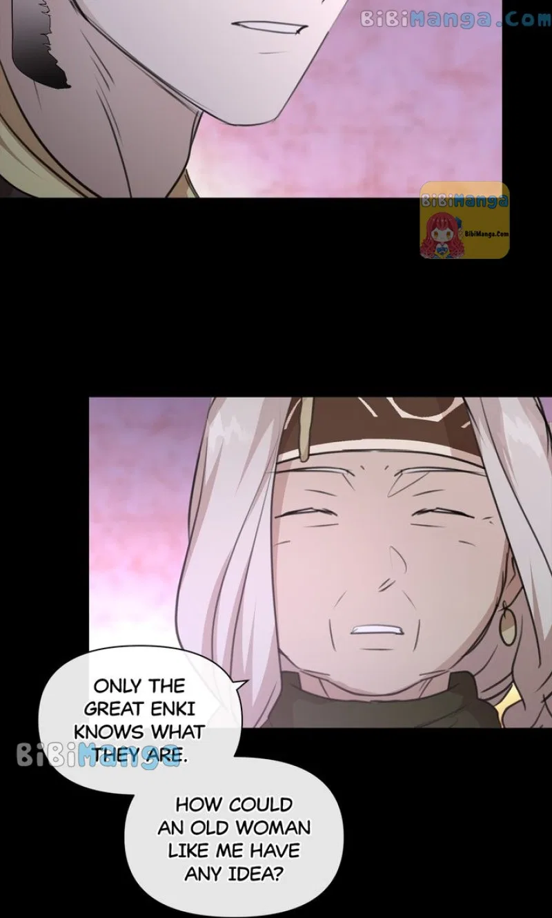 The Golden Forest Chapter 92 – Page 33