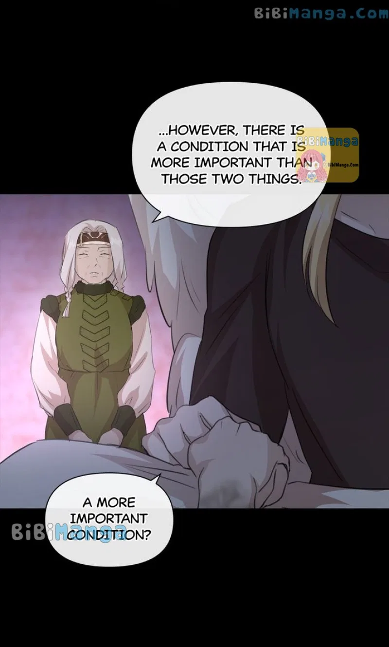 The Golden Forest Chapter 92 – Page 34
