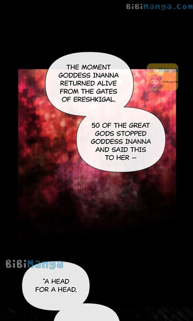 The Golden Forest Chapter 92 – Page 35