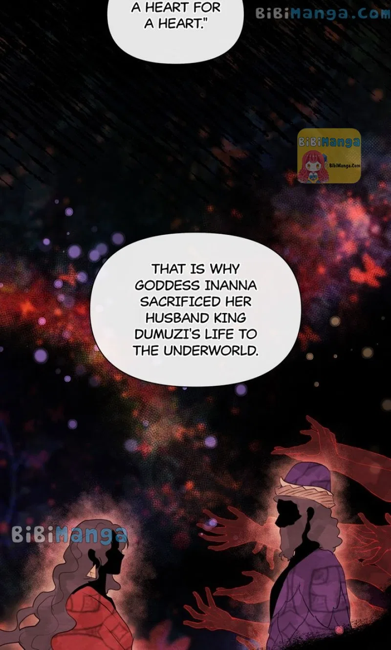 The Golden Forest Chapter 92 – Page 36