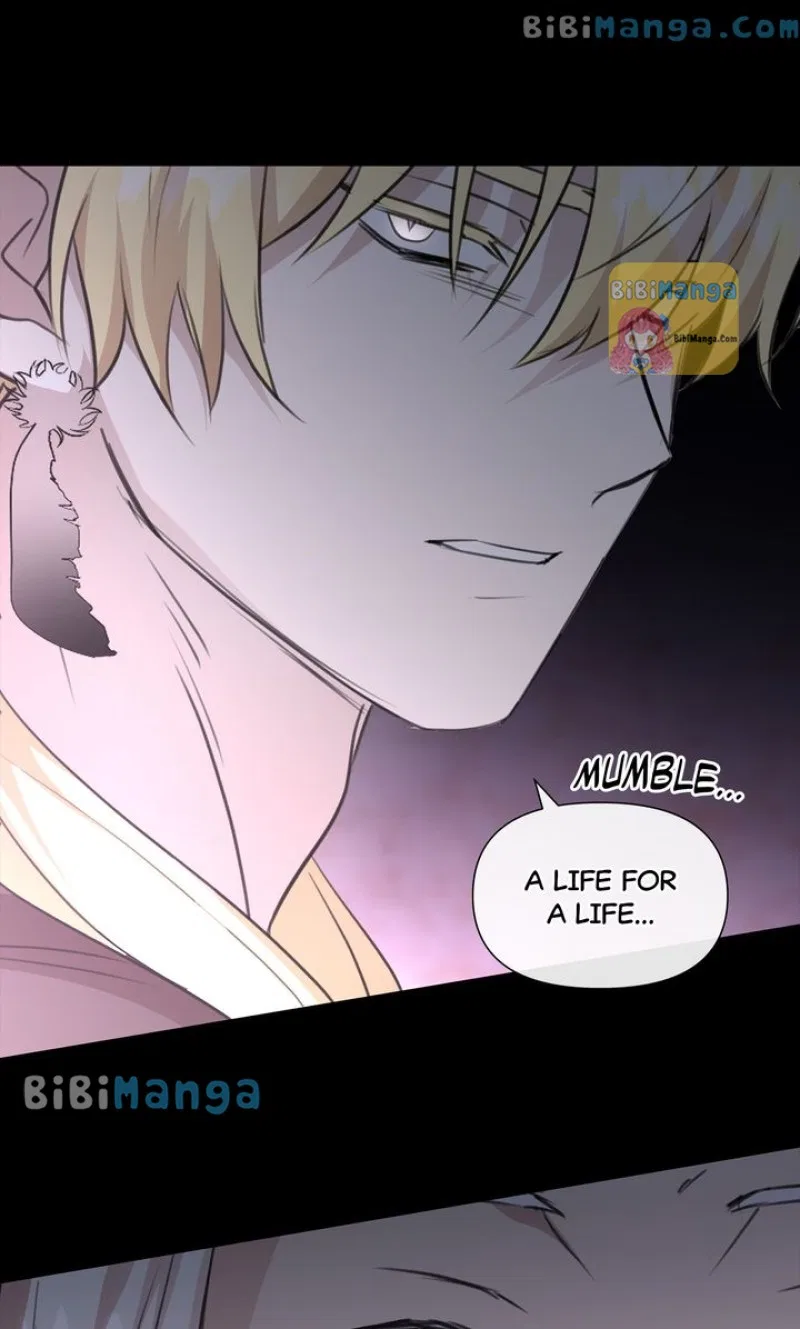 The Golden Forest Chapter 92 – Page 38