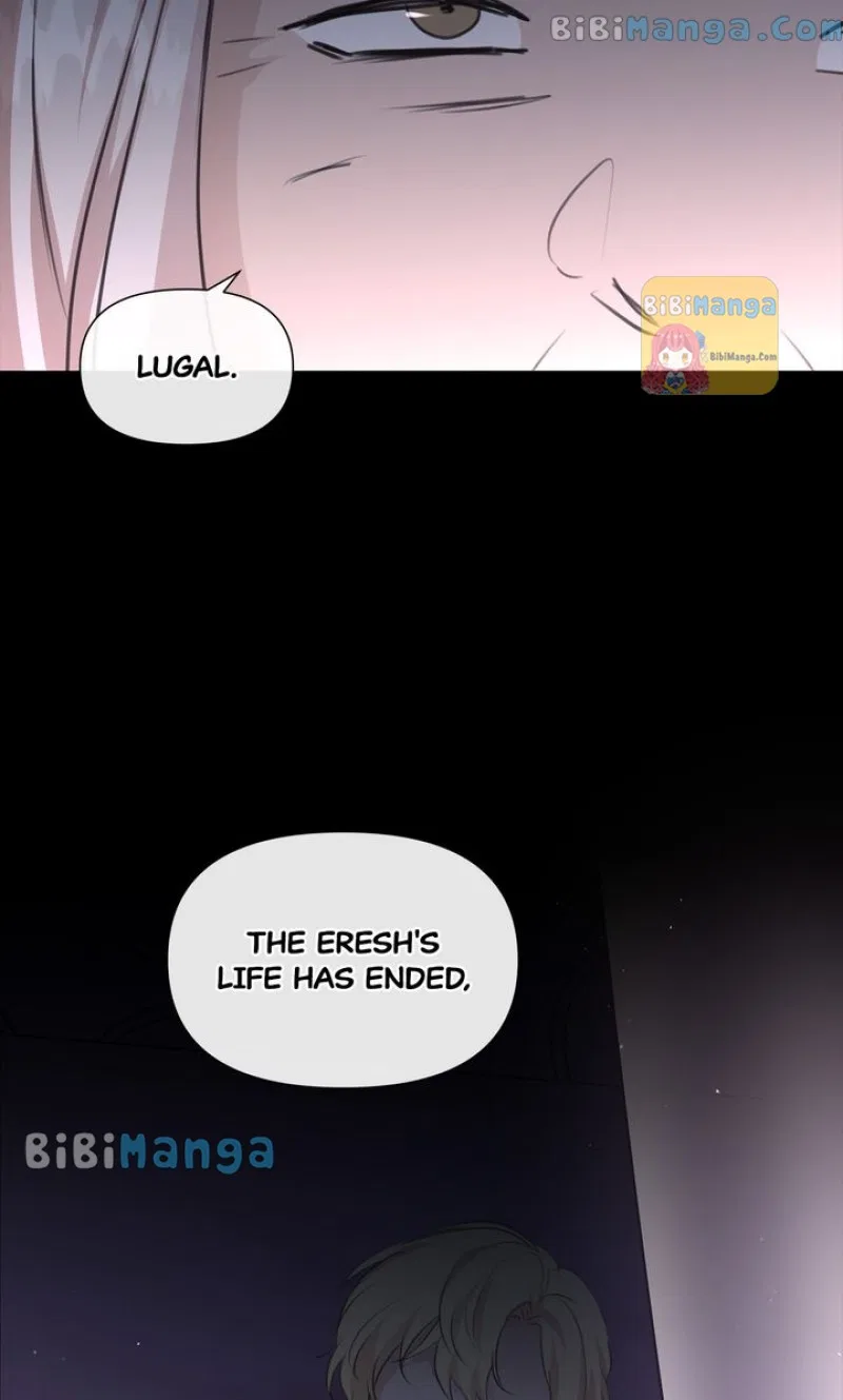 The Golden Forest Chapter 92 – Page 39