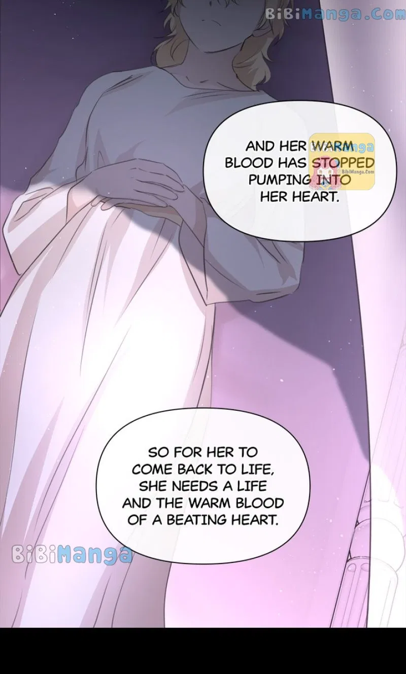 The Golden Forest Chapter 92 – Page 40