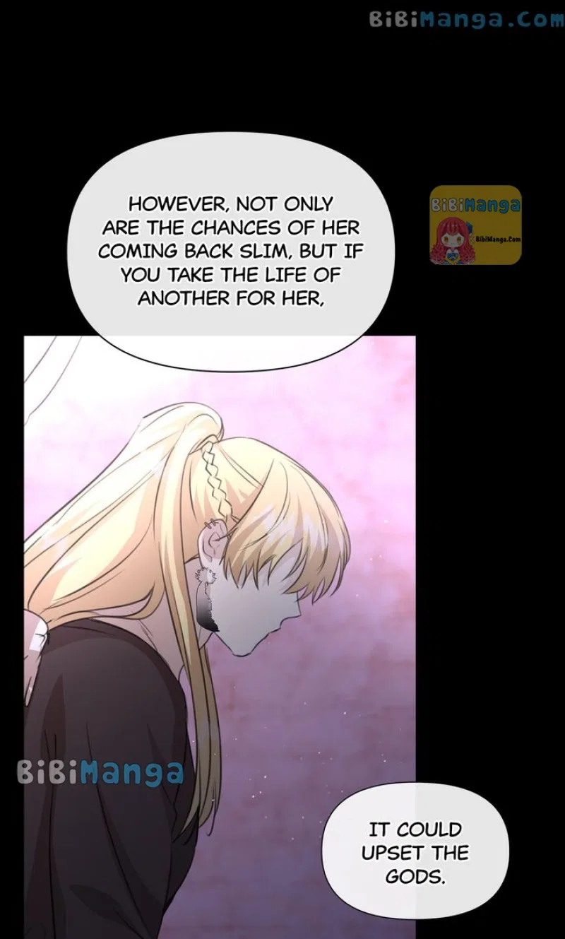 The Golden Forest Chapter 92 – Page 41