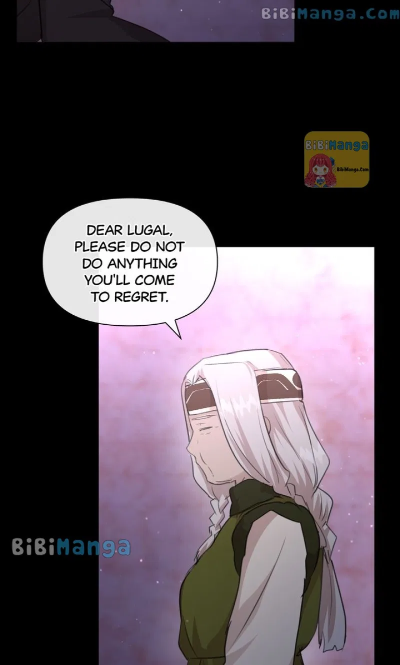 The Golden Forest Chapter 92 – Page 42