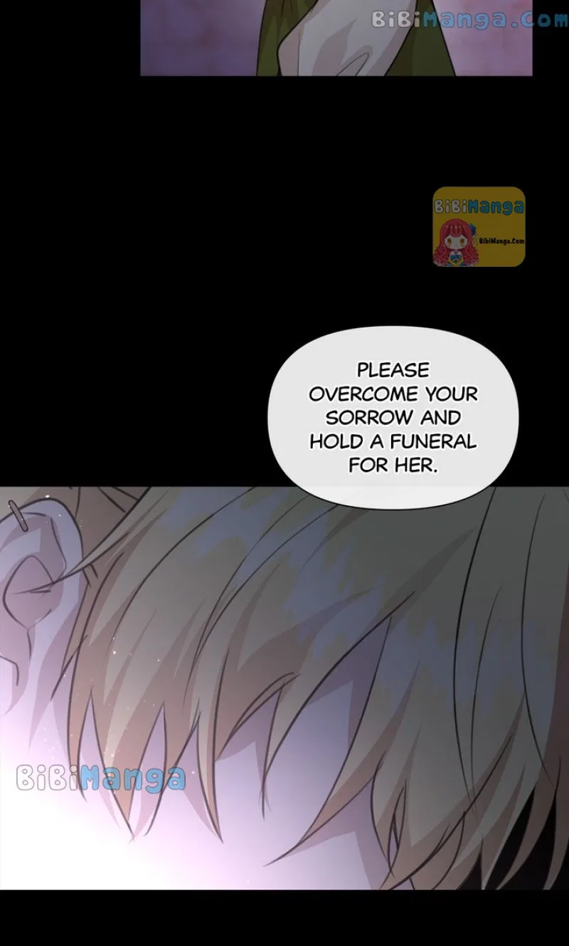 The Golden Forest Chapter 92 – Page 43