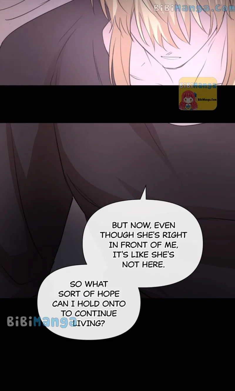 The Golden Forest Chapter 92 – Page 46
