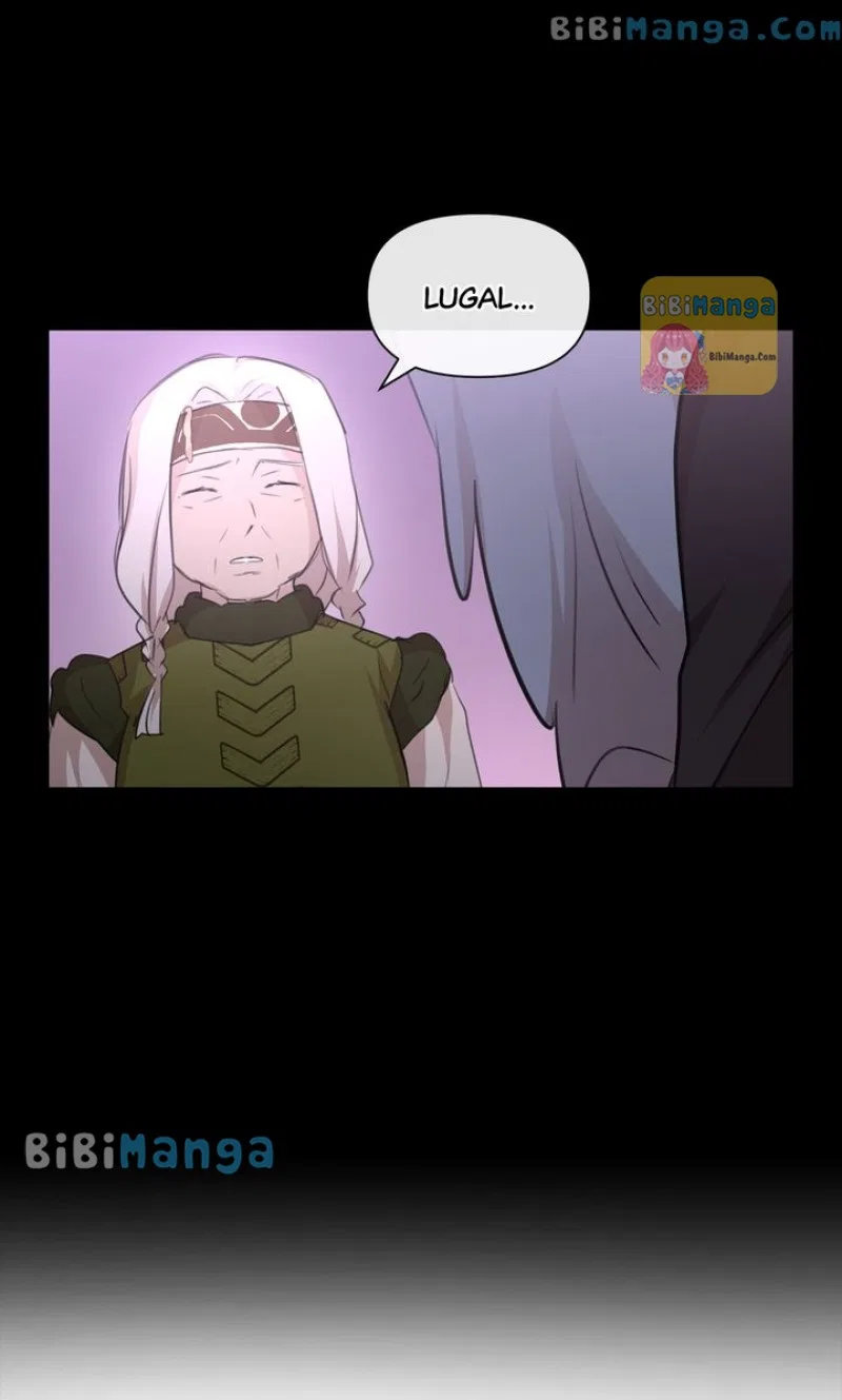 The Golden Forest Chapter 92 – Page 47