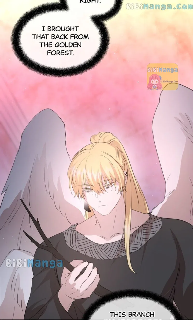 The Golden Forest Chapter 92 – Page 64