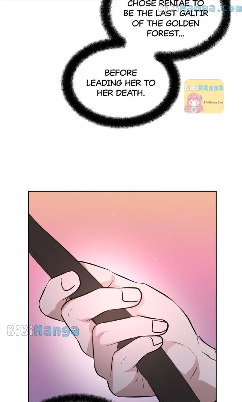The Golden Forest Chapter 92 – Page 65