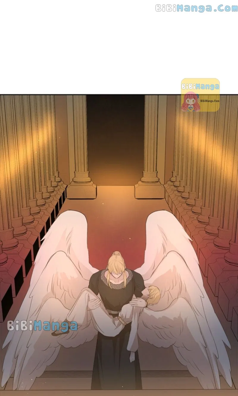 The Golden Forest Chapter 92 – Page 74