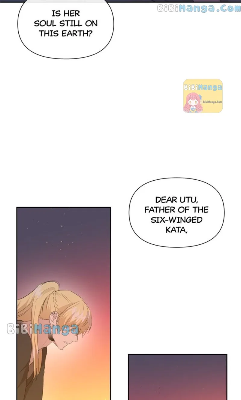 The Golden Forest Chapter 92 – Page 78