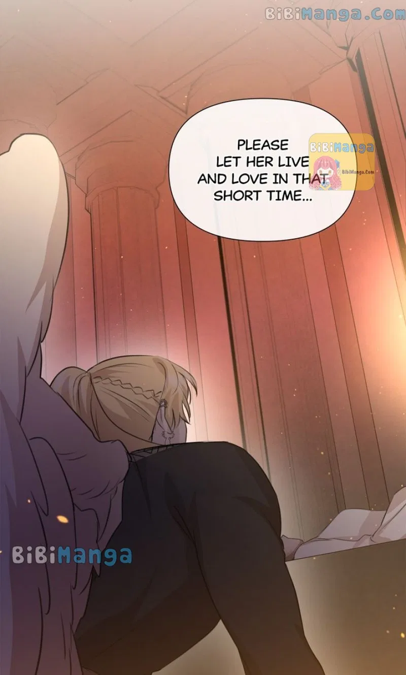 The Golden Forest Chapter 92 – Page 80