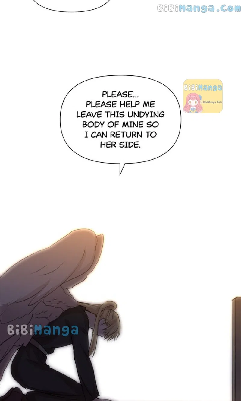 The Golden Forest Chapter 92 – Page 83