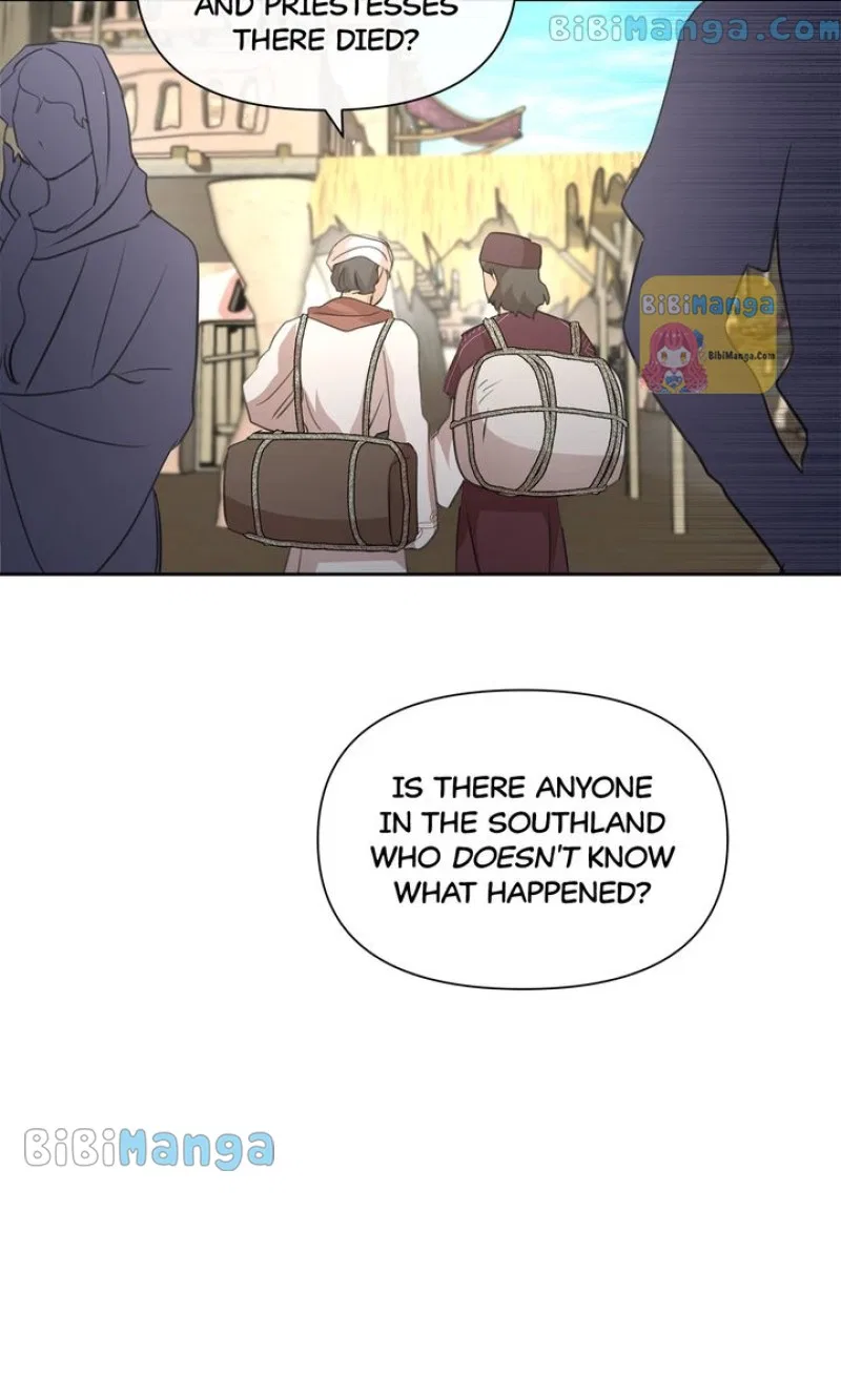 The Golden Forest Chapter 91 – Page 5