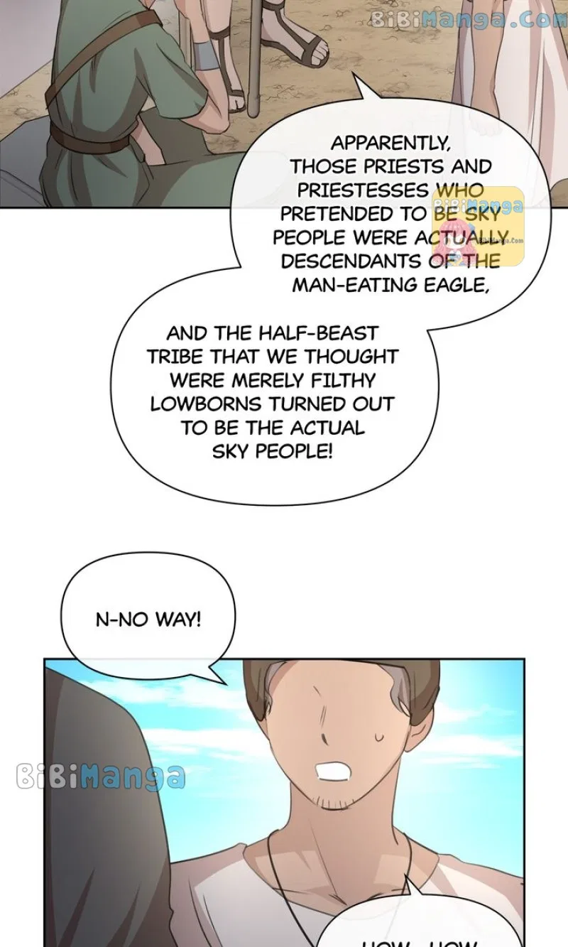 The Golden Forest Chapter 91 – Page 8