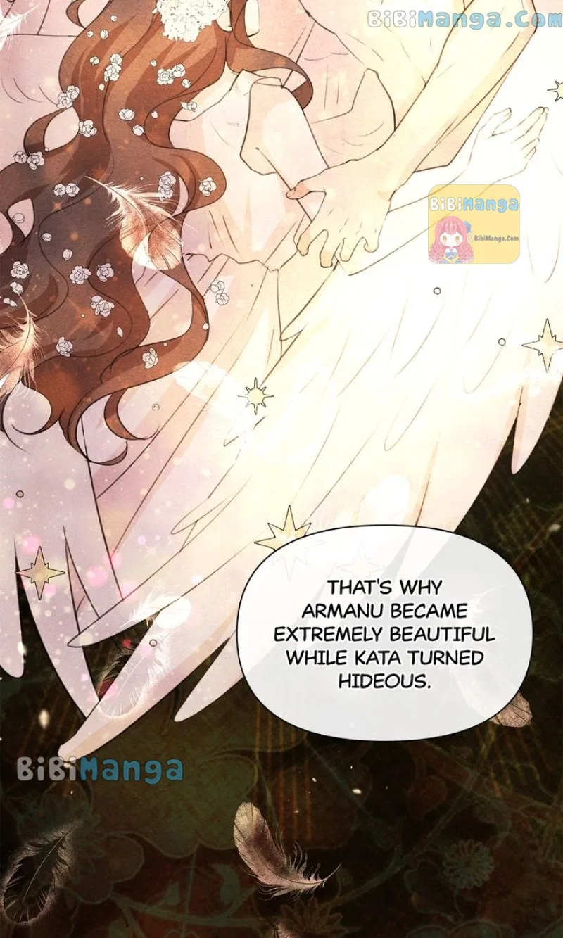 The Golden Forest Chapter 91 – Page 10