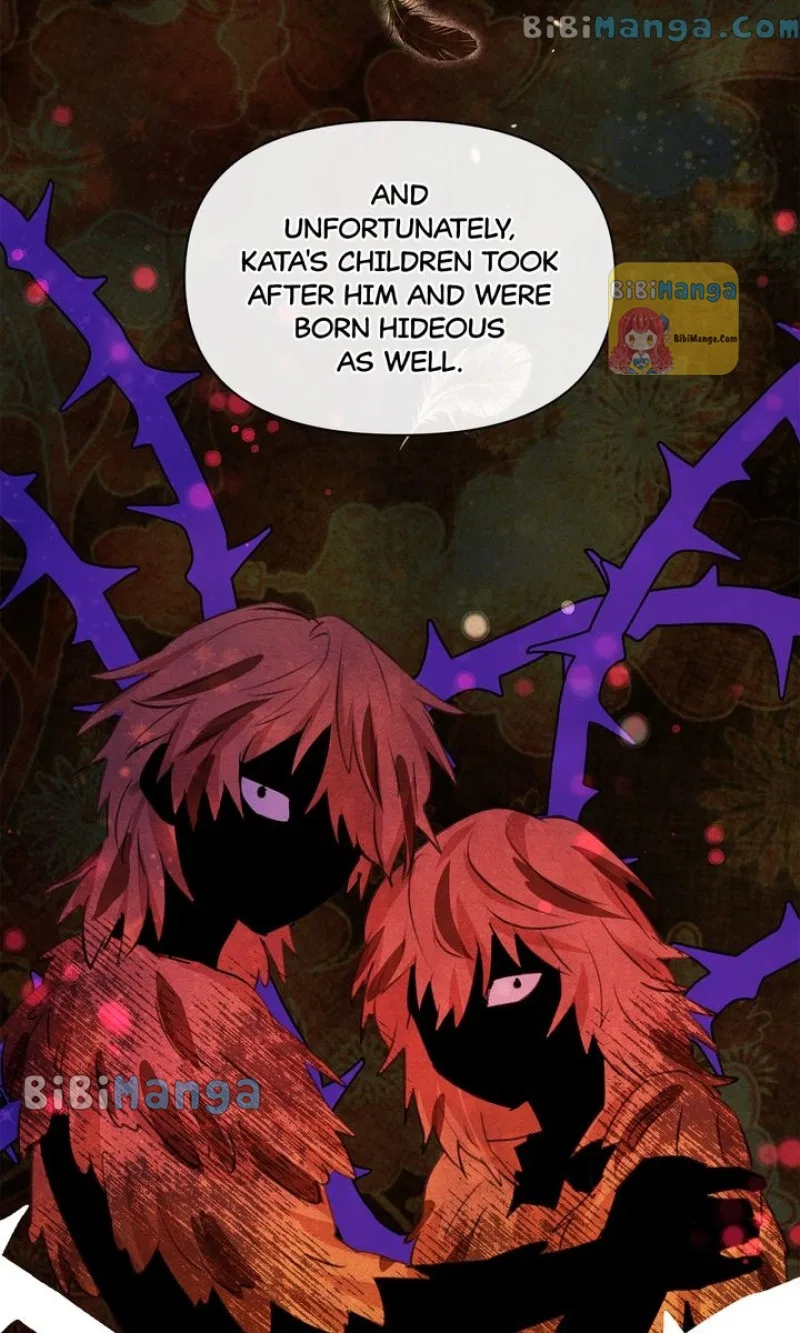 The Golden Forest Chapter 91 – Page 11