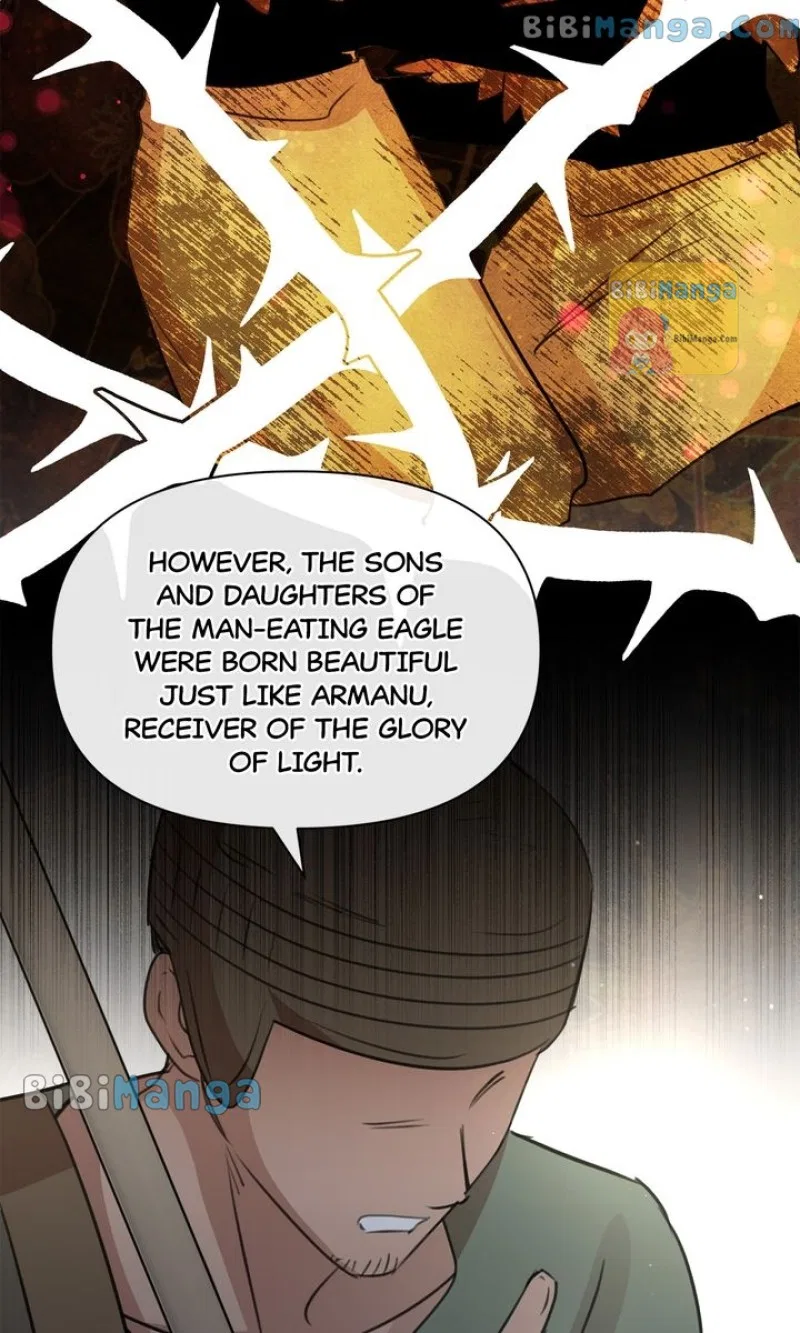 The Golden Forest Chapter 91 – Page 12