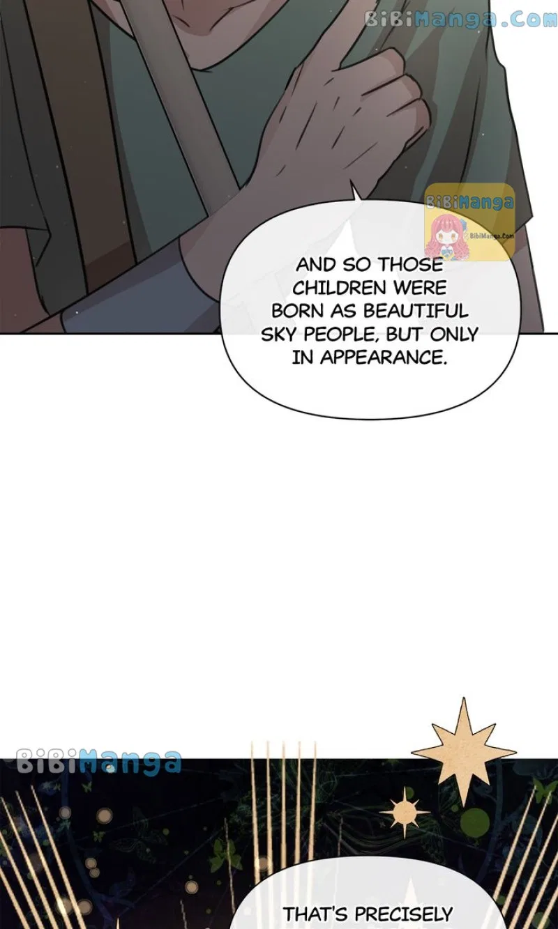 The Golden Forest Chapter 91 – Page 13