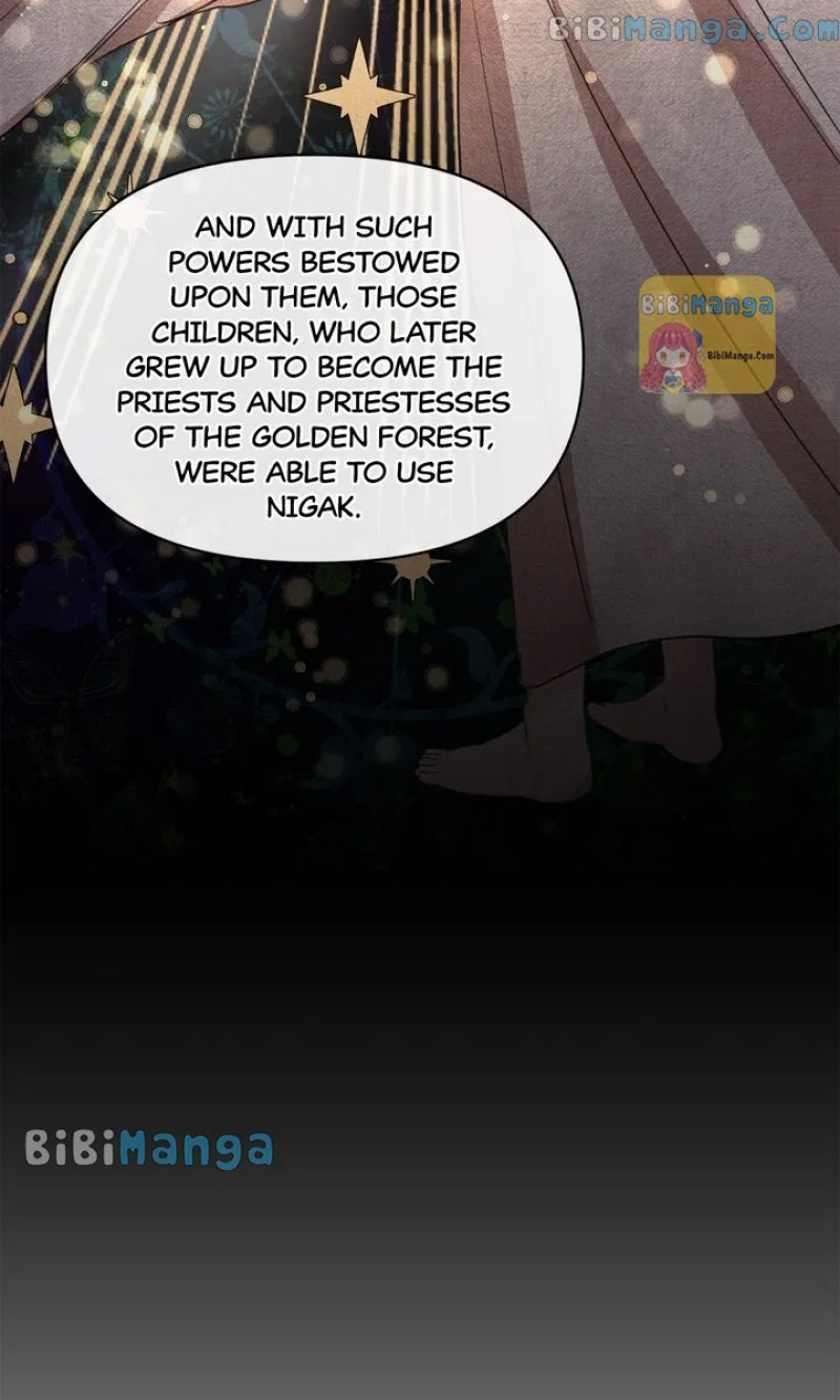 The Golden Forest Chapter 91 – Page 15