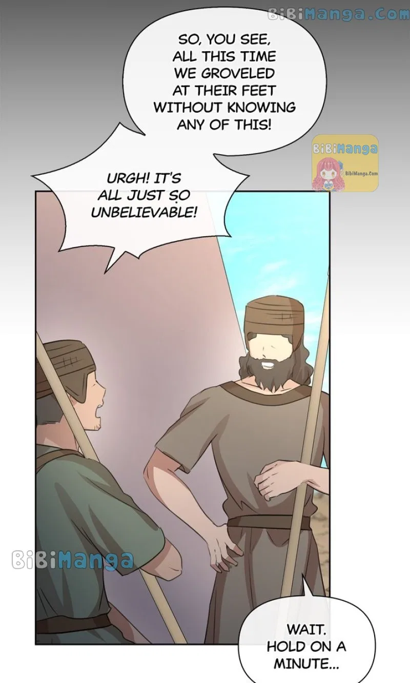 The Golden Forest Chapter 91 – Page 16
