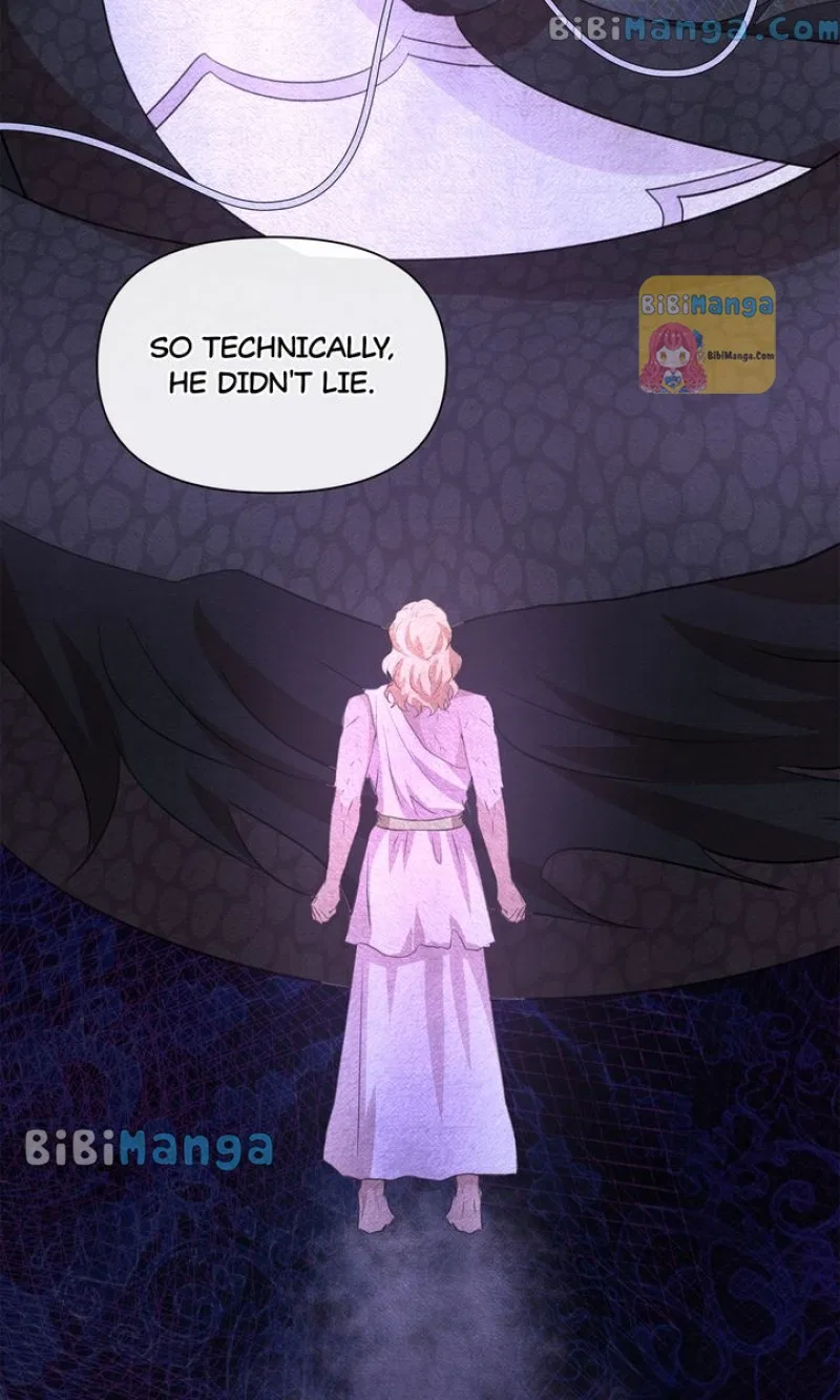The Golden Forest Chapter 91 – Page 19