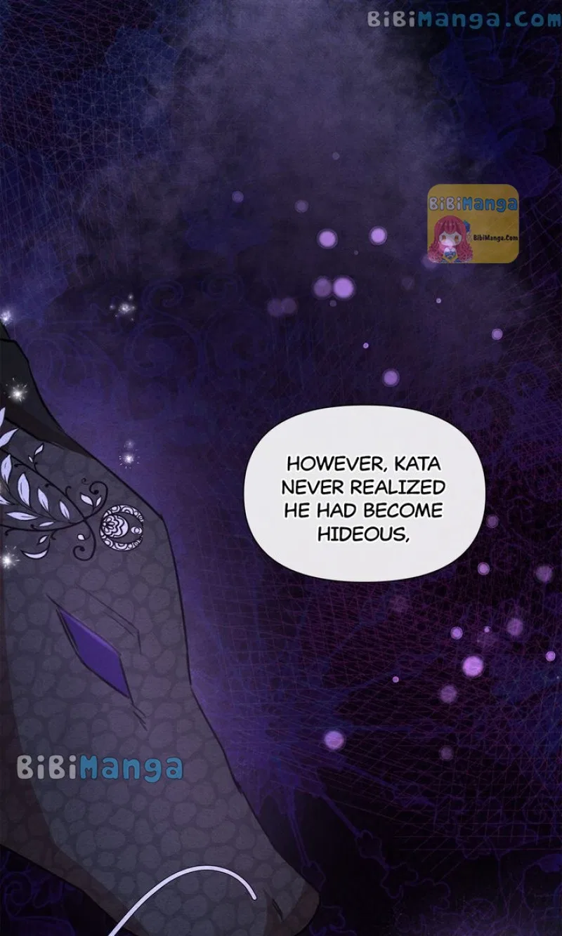 The Golden Forest Chapter 91 – Page 20