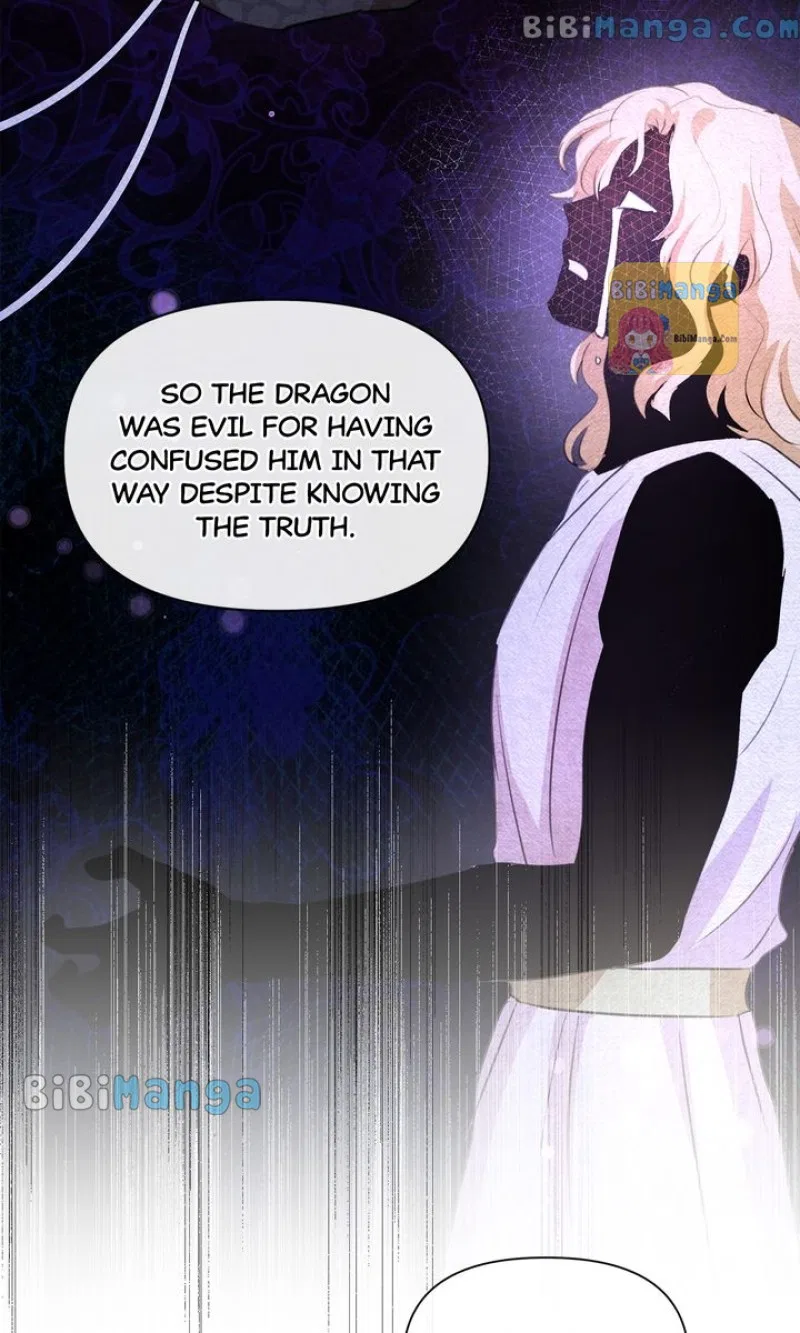 The Golden Forest Chapter 91 – Page 21