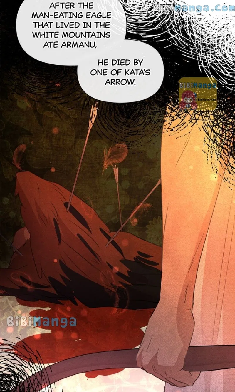 The Golden Forest Chapter 91 – Page 24