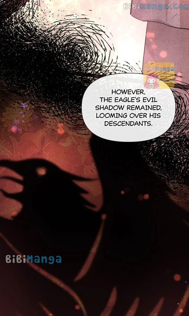 The Golden Forest Chapter 91 – Page 25