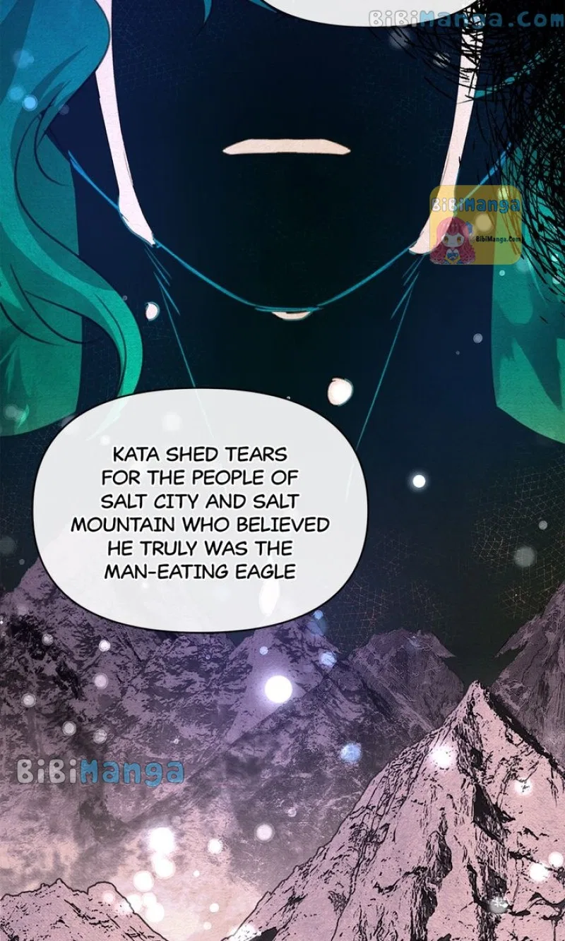 The Golden Forest Chapter 91 – Page 32