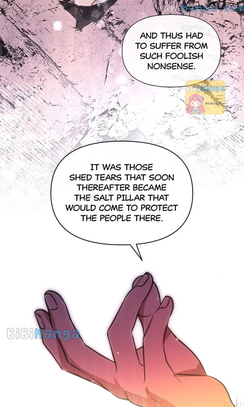 The Golden Forest Chapter 91 – Page 33