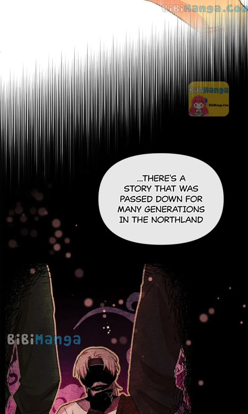 The Golden Forest Chapter 91 – Page 34