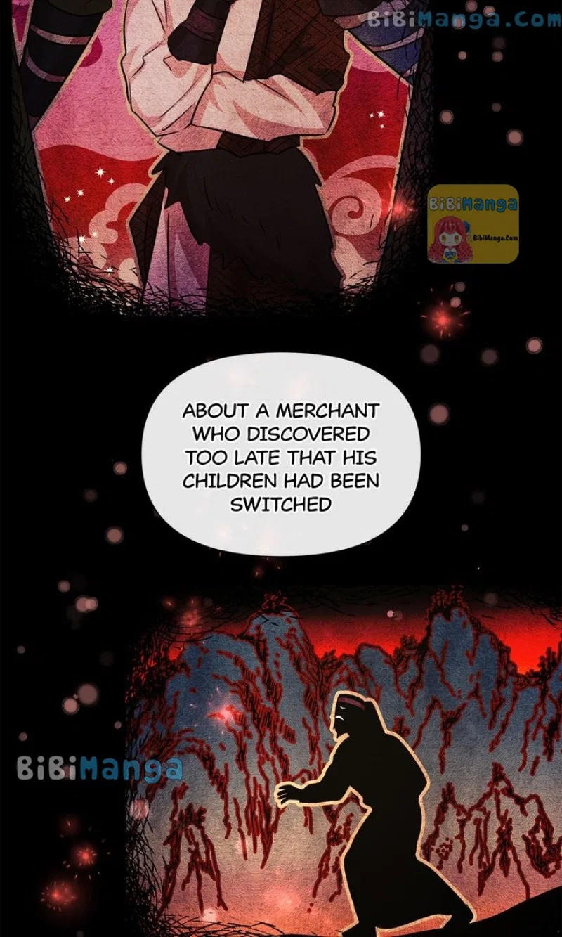 The Golden Forest Chapter 91 – Page 35