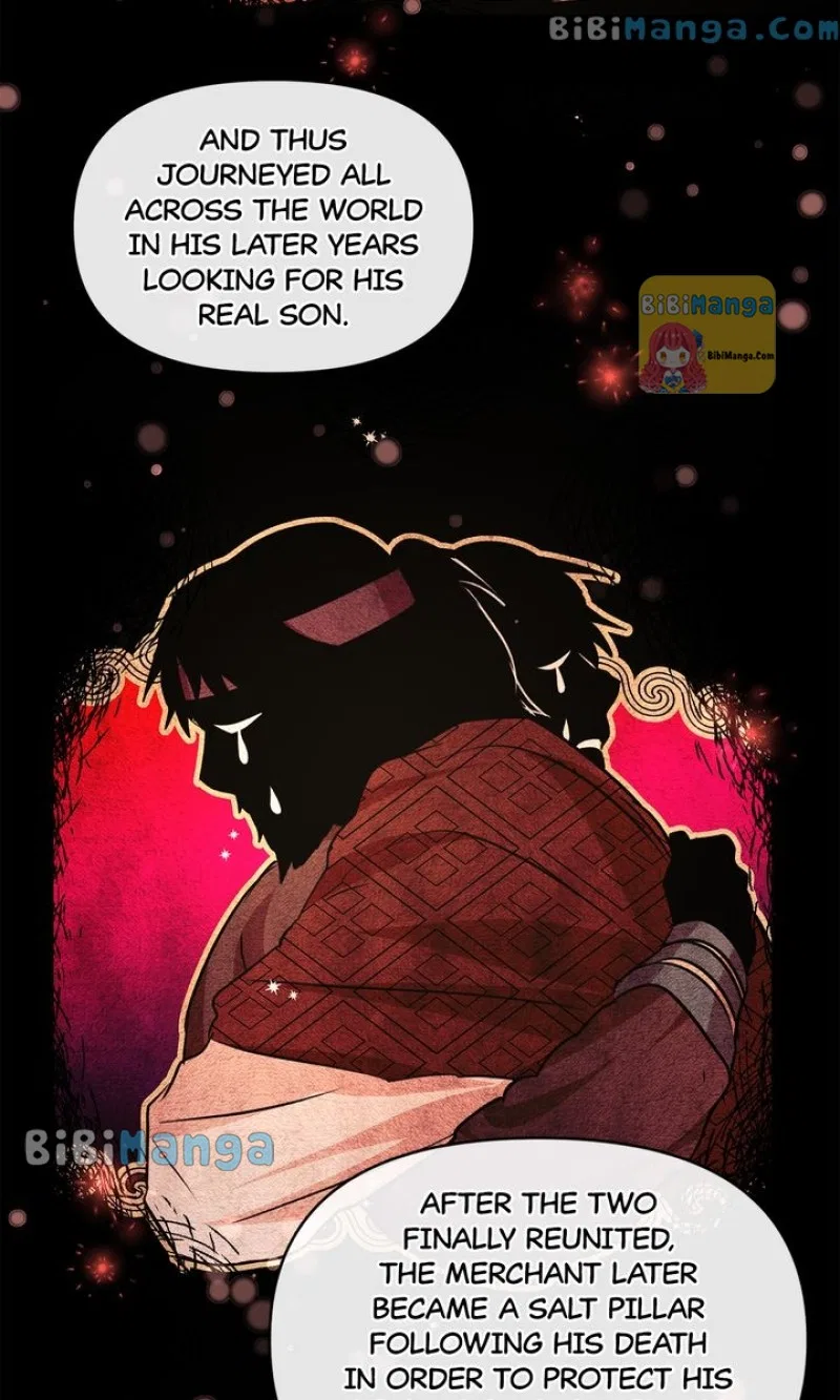 The Golden Forest Chapter 91 – Page 36