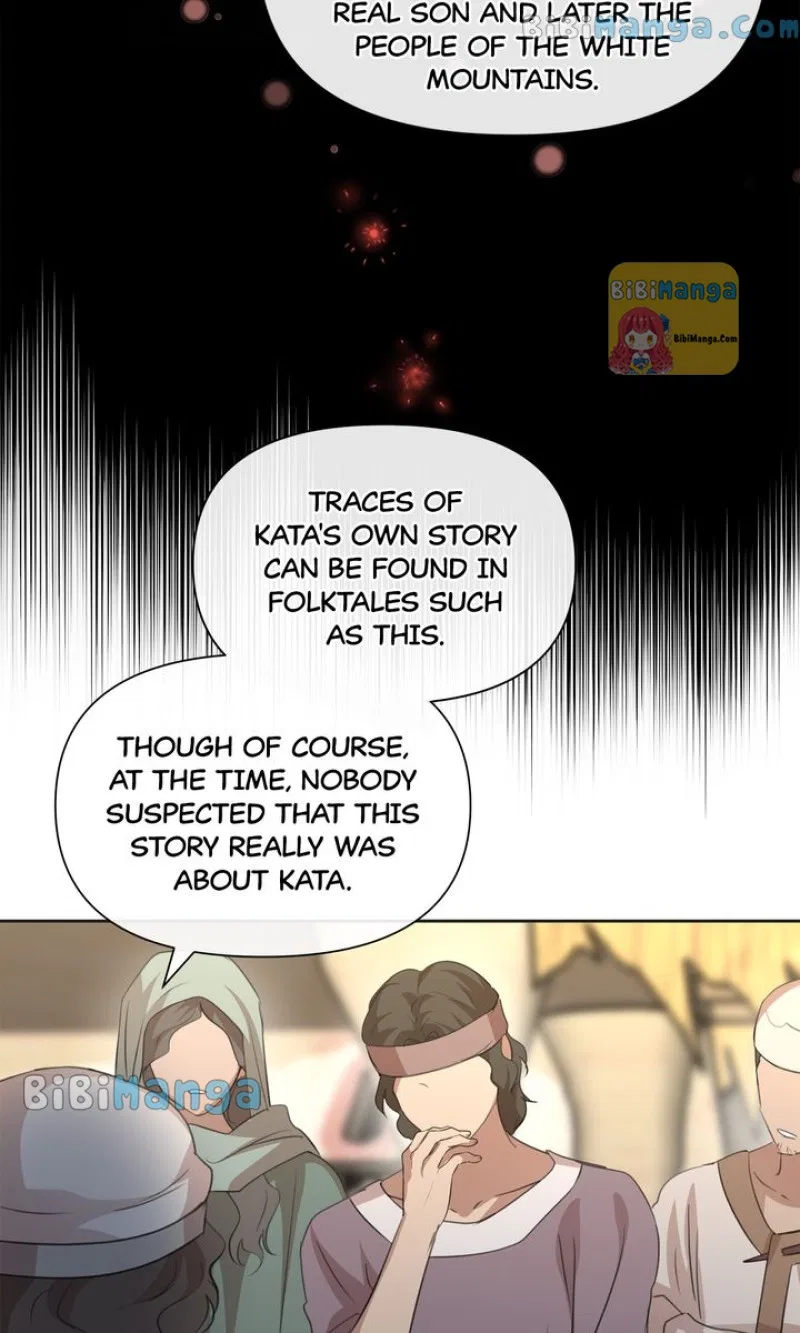 The Golden Forest Chapter 91 – Page 37
