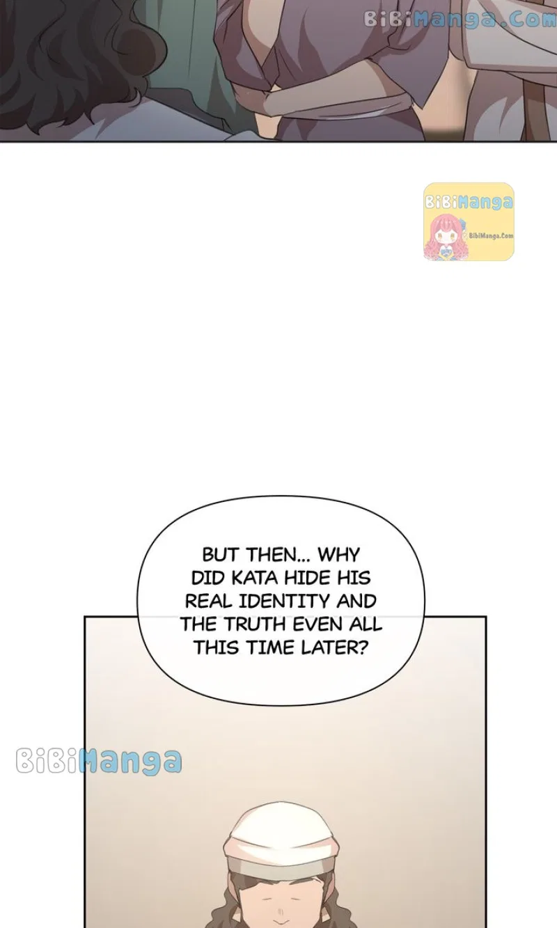The Golden Forest Chapter 91 – Page 38