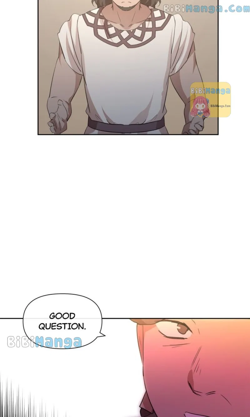 The Golden Forest Chapter 91 – Page 39