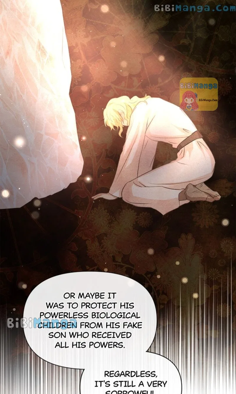 The Golden Forest Chapter 91 – Page 41
