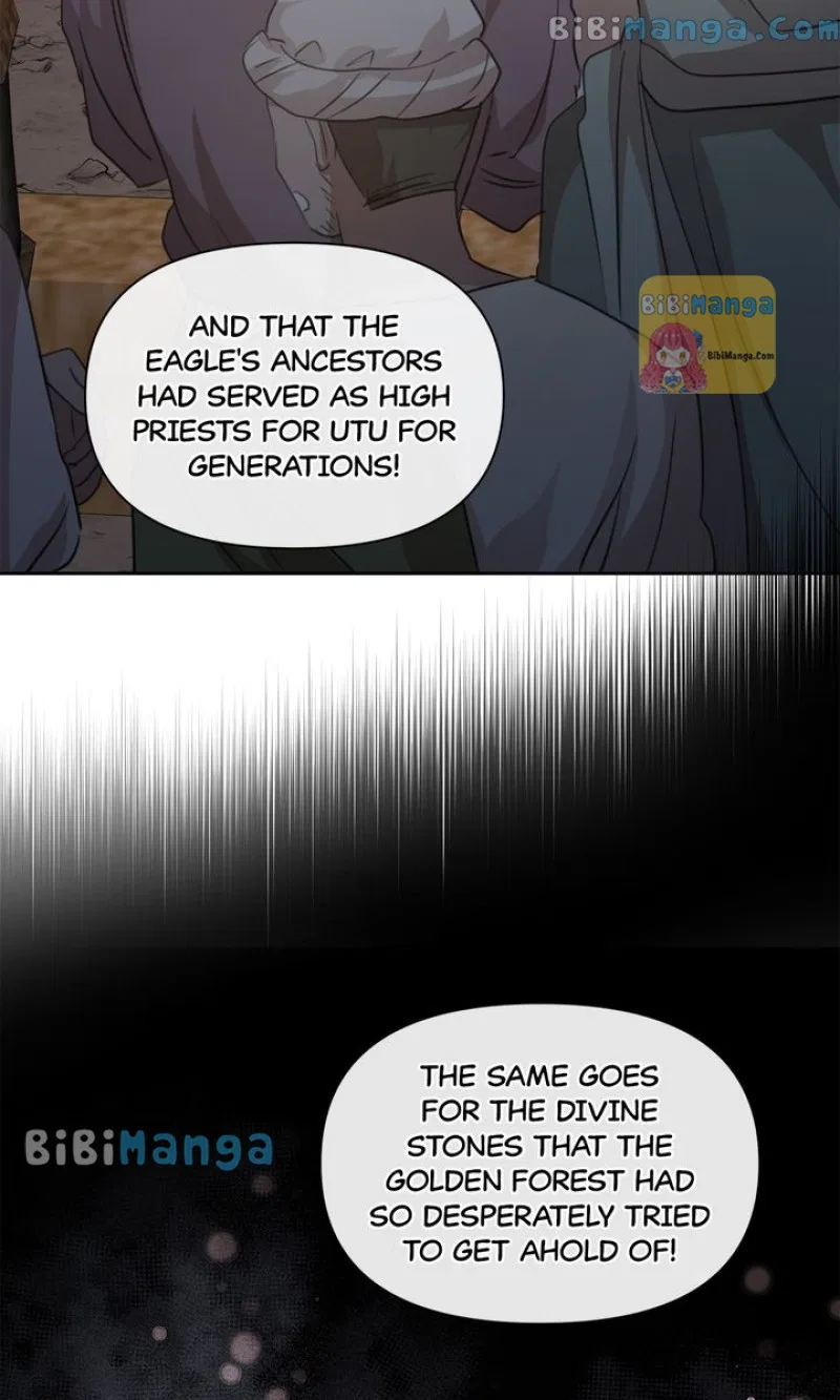 The Golden Forest Chapter 91 – Page 44