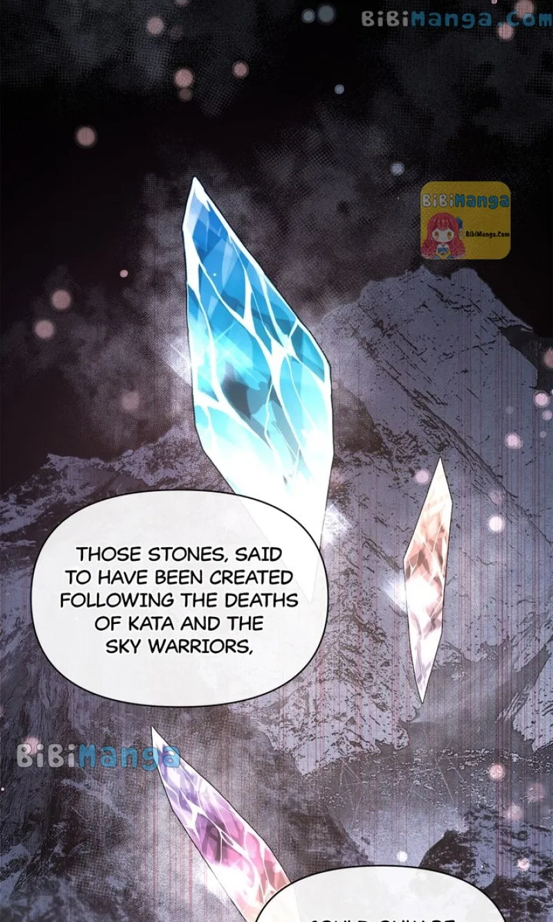 The Golden Forest Chapter 91 – Page 45