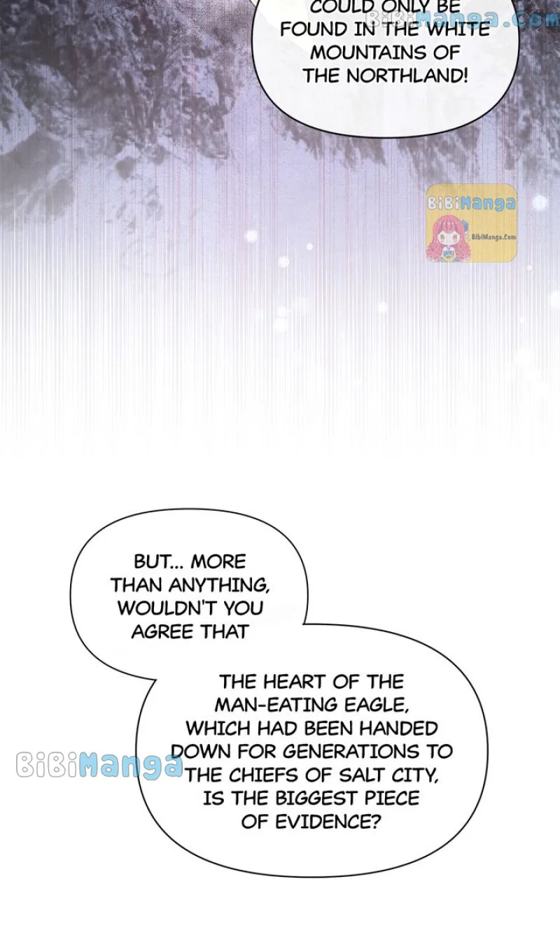 The Golden Forest Chapter 91 – Page 46